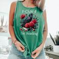 Fuck Off Im Reading Smut Books Dark Romance Book Crow F Cawf Comfort Colors Tank Top Violet Fuck Off Im Reading Smut Books Dark Romance Book Crow F Cawf Comfort Colors Tank Top Violet