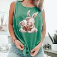 Funny Book Reading Quote For Women And Girls Rabbits Comfort Colors Tank Top Violet Funny Book Reading Quote For Women And Girls Rabbits Comfort Colors Tank Top Violet