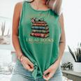 Geek That's What I Do I Read Books Bookworm Book Lover Nerd Comfort Colors Tank Top Violet Geek That's What I Do I Read Books Bookworm Book Lover Nerd Comfort Colors Tank Top Violet