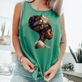 Girl Crown Of Books African Teacher Black History BHM Comfort Colors Tank Top Violet Girl Crown Of Books African Teacher Black History BHM Comfort Colors Tank Top Violet