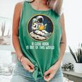Good Book Is Out Of This World Space Reading Lover Comfort Colors Tank Top Violet Good Book Is Out Of This World Space Reading Lover Comfort Colors Tank Top Violet