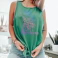Good Girls Read Dirty Books Apparel Comfort Colors Tank Top Violet