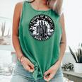 House Of Wind Book Club Fantasy Comfort Colors Tank Top Violet House Of Wind Book Club Fantasy Comfort Colors Tank Top Violet