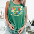 If It Involves Books And Pajamas Count Me In Reading Comfort Colors Tank Top Violet If It Involves Books And Pajamas Count Me In Reading Comfort Colors Tank Top Violet