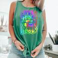 Its A Good Day To Read Book Kids Boys Girls Reading Graphic Comfort Colors Tank Top Violet Its A Good Day To Read Book Kids Boys Girls Reading Graphic Comfort Colors Tank Top Violet