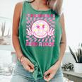 It's Good Day To Read Book Library Reading Lovers Comfort Colors Tank Top Violet It's Good Day To Read Book Library Reading Lovers Comfort Colors Tank Top Violet