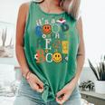 Its a Good Day To Read a Book Lovers Library Reading Women Comfort Colors Tank Top Violet Its a Good Day To Read a Book Lovers Library Reading Women Comfort Colors Tank Top Violet