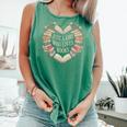Just a Girl Who Loves Books Book Lover Librarian For Women Comfort Colors Tank Top Violet Just a Girl Who Loves Books Book Lover Librarian For Women Comfort Colors Tank Top Violet