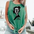 Just A Girl Who Loves Books Girls Books Lovers Comfort Colors Tank Top Violet Just A Girl Who Loves Books Girls Books Lovers Comfort Colors Tank Top Violet