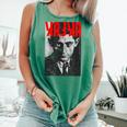 Kafka Franz Portrait Books And Literature Comfort Colors Tank Top Violet Kafka Franz Portrait Books And Literature Comfort Colors Tank Top Violet