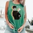Kids Bruce Lee Photo From Fighting Method Book Kids Comfort Colors Tank Top Violet Kids Bruce Lee Photo From Fighting Method Book Kids Comfort Colors Tank Top Violet