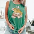 Be Kind Stay Weird Read Books Cute Dragon Comfort Colors Tank Top Violet Be Kind Stay Weird Read Books Cute Dragon Comfort Colors Tank Top Violet