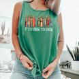 If You Know You Know 6 7 Reading Books Christmas 67 Meme Comfort Colors Tank Top Violet If You Know You Know 6 7 Reading Books Christmas 67 Meme Comfort Colors Tank Top Violet