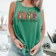 If You Know You Know 6 7 Reading Books Christmas Comfort Colors Tank Top Violet If You Know You Know 6 7 Reading Books Christmas Comfort Colors Tank Top Violet