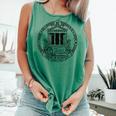 Library Of Alexandria Ancient Book Lover Librarian Books Comfort Colors Tank Top Violet Library Of Alexandria Ancient Book Lover Librarian Books Comfort Colors Tank Top Violet