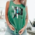 Marvel Spider-Man Gwen Stacy Responsibility Book Covers Comfort Colors Tank Top Violet