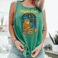 Night Owl Cozy Reading Tea Coffee Lover Bookworm Cute Comfort Colors Tank Top Violet Night Owl Cozy Reading Tea Coffee Lover Bookworm Cute Comfort Colors Tank Top Violet