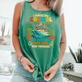 I Have No Control On A Cruise They Book Themselves Vacation Comfort Colors Tank Top Violet I Have No Control On A Cruise They Book Themselves Vacation Comfort Colors Tank Top Violet