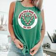 North Pole Book Club Shirt Candy Cane Christmas Comfort Colors Tank Top Violet North Pole Book Club Shirt Candy Cane Christmas Comfort Colors Tank Top Violet