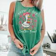 Oops I Got Another Book Goose Reading Humor Comfort Colors Tank Top Violet Oops I Got Another Book Goose Reading Humor Comfort Colors Tank Top Violet