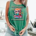 Owl You Need Is A Good Book Cute Love To Read Back 2 School Comfort Colors Tank Top Violet Owl You Need Is A Good Book Cute Love To Read Back 2 School Comfort Colors Tank Top Violet