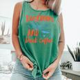 Read Book And Drink Coffee Book Club Reading Comfort Colors Tank Top Violet