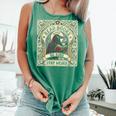 Read Books Be Kind Stay Weird Raven Tarot Reading Coffee Comfort Colors Tank Top Violet Read Books Be Kind Stay Weird Raven Tarot Reading Coffee Comfort Colors Tank Top Violet