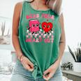 Read Your Heart Out Cute Reading Book Lover Comfort Colors Tank Top Violet Read Your Heart Out Cute Reading Book Lover Comfort Colors Tank Top Violet