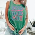 Read Your Heart Out Cute Teacher Reading Book Love Bookworm Comfort Colors Tank Top Violet Read Your Heart Out Cute Teacher Reading Book Love Bookworm Comfort Colors Tank Top Violet