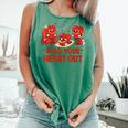 Read Your Heart Out Valentine Teacher Bookworm Lover Comfort Colors Tank Top Violet Read Your Heart Out Valentine Teacher Bookworm Lover Comfort Colors Tank Top Violet