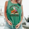I Read Past My Bedtime Reading Dinosaur Book Lover Comfort Colors Tank Top Violet I Read Past My Bedtime Reading Dinosaur Book Lover Comfort Colors Tank Top Violet