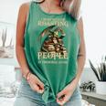 I Read Because Roasting People Is Frowned Upon Dragon Book Comfort Colors Tank Top Violet I Read Because Roasting People Is Frowned Upon Dragon Book Comfort Colors Tank Top Violet