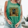 Reading Book Lover Bookish Readers Bookworm Society Comfort Colors Tank Top Violet Reading Book Lover Bookish Readers Bookworm Society Comfort Colors Tank Top Violet