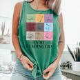 In My Reading Era Bookish Book Lover Book Reader Comfort Colors Tank Top Violet In My Reading Era Bookish Book Lover Book Reader Comfort Colors Tank Top Violet