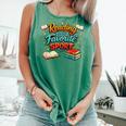 Reading Is My Favorite Sport Book Lover Comfort Colors Tank Top Violet Reading Is My Favorite Sport Book Lover Comfort Colors Tank Top Violet