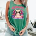 Readsolotl Pink Kawaii Axolotl Book Lover Reading Comfort Colors Tank Top Violet Readsolotl Pink Kawaii Axolotl Book Lover Reading Comfort Colors Tank Top Violet
