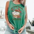 All I Really Need Are Books And Cats Book Lover Tee Comfort Colors Tank Top Violet All I Really Need Are Books And Cats Book Lover Tee Comfort Colors Tank Top Violet