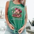 Romance Book Women Emotionally Attached Fictional Characters Comfort Colors Tank Top Violet Romance Book Women Emotionally Attached Fictional Characters Comfort Colors Tank Top Violet