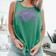 Romantasy Book Reader Aesthetic With Fantasy Feels Comfort Colors Tank Top Violet Romantasy Book Reader Aesthetic With Fantasy Feels Comfort Colors Tank Top Violet