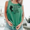 Roses Are Red Pages Are Worn Spicy Book Reading Smut Reader Comfort Colors Tank Top Violet