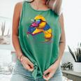 Rubber Duck Rubber Duckie Reading Book Rubber Duckling Comfort Colors Tank Top Violet Rubber Duck Rubber Duckie Reading Book Rubber Duckling Comfort Colors Tank Top Violet