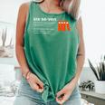 Six Seven Meme Reading Book Lover 6-7 67 Definition Comfort Colors Tank Top Violet Six Seven Meme Reading Book Lover 6-7 67 Definition Comfort Colors Tank Top Violet