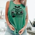 Sleepy Hollow Dead And Breakfast Please Book A Head Comfort Colors Tank Top Violet Sleepy Hollow Dead And Breakfast Please Book A Head Comfort Colors Tank Top Violet