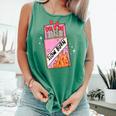 Slow Burn Book Trope Worth The Wait Love Takes Time Comfort Colors Tank Top Violet