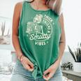 Smut Book Reader Spicy Romance Thick Thighs & Smutty Vibes Comfort Colors Tank Top Violet Smut Book Reader Spicy Romance Thick Thighs & Smutty Vibes Comfort Colors Tank Top Violet