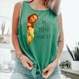 Is That Smut Jesus Book Spicy Smutty Books Comfort Colors Tank Top Violet