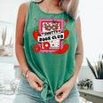 Smut Reader Smutty Vibes Spicy Romance Smutty Book Club Comfort Colors Tank Top Violet Smut Reader Smutty Vibes Spicy Romance Smutty Book Club Comfort Colors Tank Top Violet