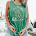 Smutty Book Merch Women Smut Reading Baddie Read Fairy Tales Comfort Colors Tank Top Violet