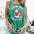 Snowman Reading Snow Many Books Snow Little Time Winter Comfort Colors Tank Top Violet Snowman Reading Snow Many Books Snow Little Time Winter Comfort Colors Tank Top Violet