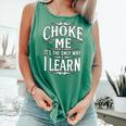 Spicy Romance Reader BookTok Kink Positive Book Lover Tee Comfort Colors Tank Top Violet Spicy Romance Reader BookTok Kink Positive Book Lover Tee Comfort Colors Tank Top Violet
